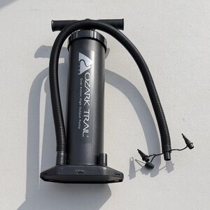 Ozark Trail Hand Pump - Black